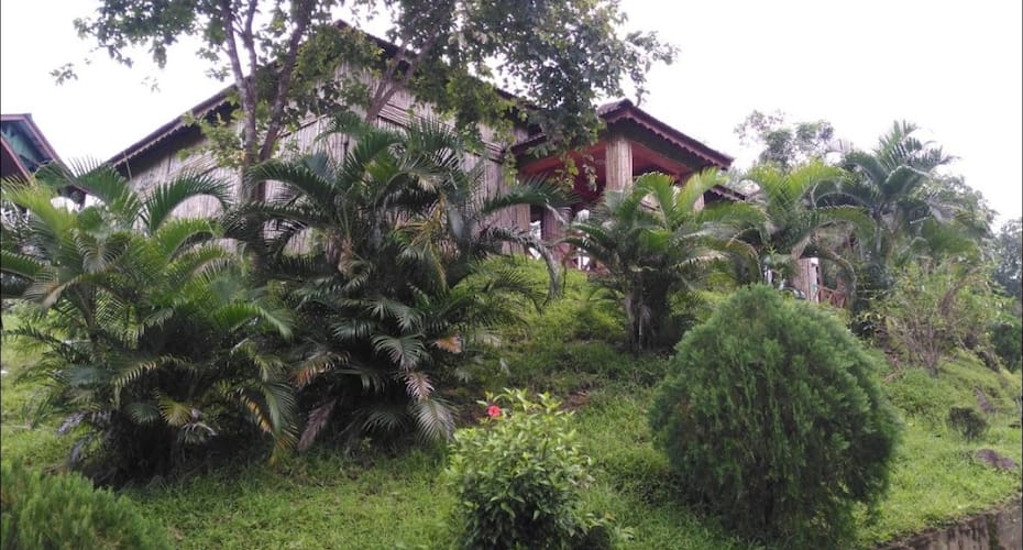 Sun City Resort, Port Blair 4
